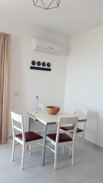 Ad Apartamento Capo dʼOrlando Exterior foto