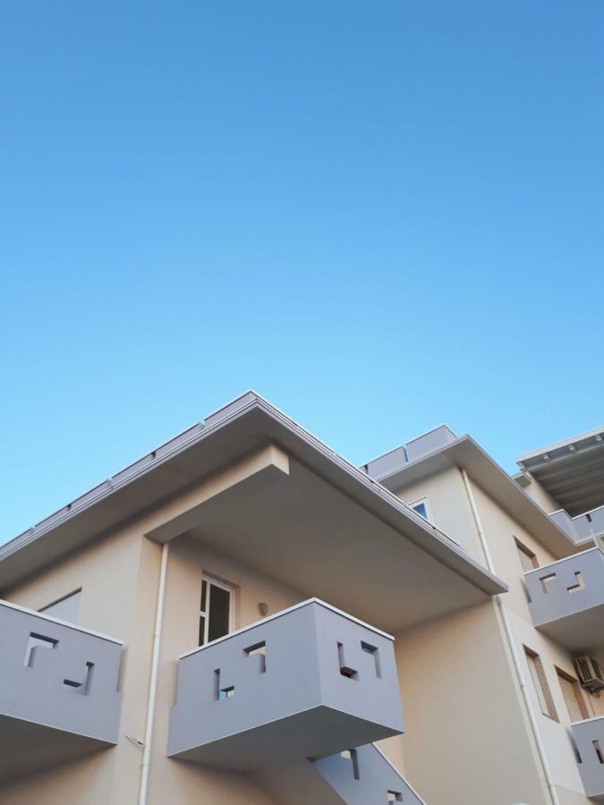 Ad Apartamento Capo dʼOrlando Exterior foto