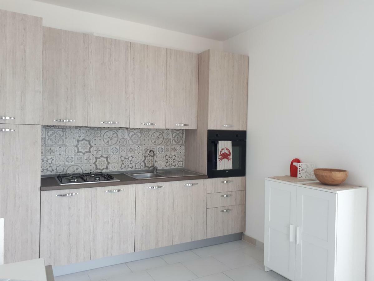 Ad Apartamento Capo dʼOrlando Exterior foto